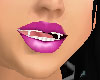 Vampire Teeth [F]