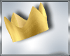 K! Animated Gold Crown