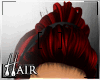 [HS] Karmina Red Hair