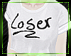 🐇 Loser Tee