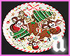 Christmas cookies