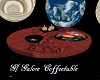 G/Galore Mars Coffeetble