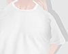 L| Col T-shirt white