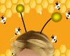 Bee Costume Antennae