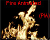 (PM) Fire Animated