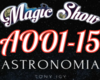 TONY IGY ASTRONOMIA 1