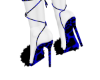 ITSDIOR CHEETAH BLU
