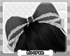 Roo.:[Blk] Top Bow