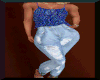bea lace den outfit rl