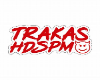 trakas hdspm