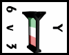 6v3| Letter Y Stool