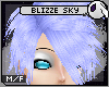 ~DC) Blizzle Sky m/f