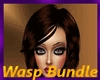 !Wasp Hairstyle !