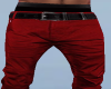 ~V~ Vinny's Red Jeans