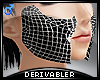 {DR} Derivable HD Cheeks