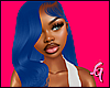 ❥𝓖. Jas BLU.
