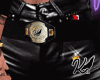 K♛-Belt Khalidah