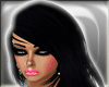 NAOMI BLACK HAIRE