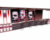 Halloween bar