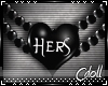 Doll! Hers~ HeartChoker
