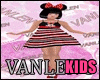 LV**Dress Minnie KIDS**