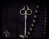 🗝️ 11 Keys