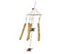PARROT WIND CHIME