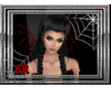 Vampire Queen Black