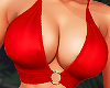 Venice Top! Red