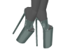 Z. Zia Butterfly Heels
