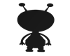 Alien Shadow