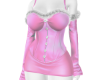 Set Pink Christmas