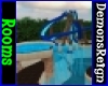 DemonReign's Water Park