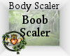 Boob Shaper Scaler