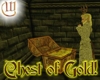 Chest of Gold Pieces!