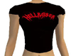 Hellraiser Tee T-shirt