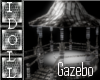 Gothic Garden :i: Gazebo