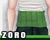 ZORO | Haramaki