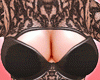Eva Black Bodysuit