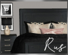 Rus Jolie Bed Set