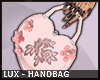 𝓛  Handbag