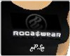 *Rocawear Logo Tee*
