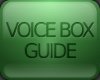 shadow's voice