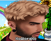 (A) Gen Blonde