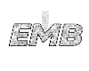 M. Custom EMB Chain