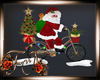 F: Christmas Bike