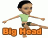 Big Head V.V.V