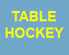 [ZC] Paddle Hockey Table