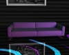 Purple Couch Poseless
