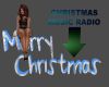 GR~Christmas Music Radio